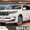 toyota land-cruiser-prado 2022 -TOYOTA--Land Cruiser Prado 3BA-TRJ150W--TRJ150-0154606---TOYOTA--Land Cruiser Prado 3BA-TRJ150W--TRJ150-0154606- image 1