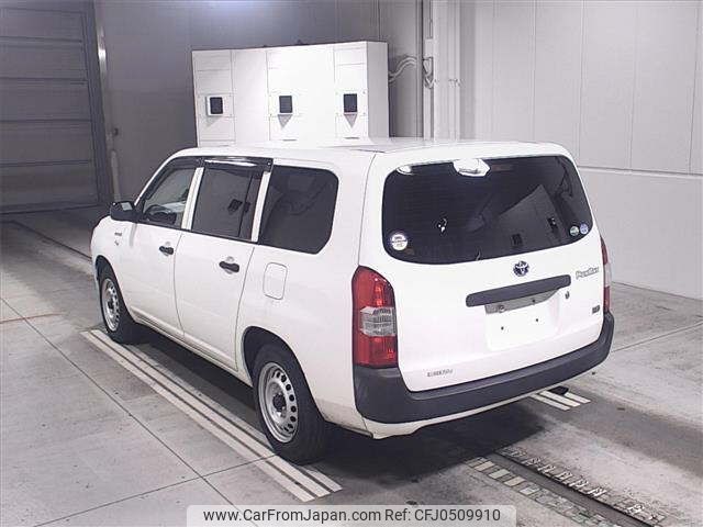 toyota probox-van 2019 -TOYOTA--Probox Van NHP160V-0009718---TOYOTA--Probox Van NHP160V-0009718- image 2