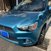 mitsubishi rvr 2011 CFJ1597801 image 5
