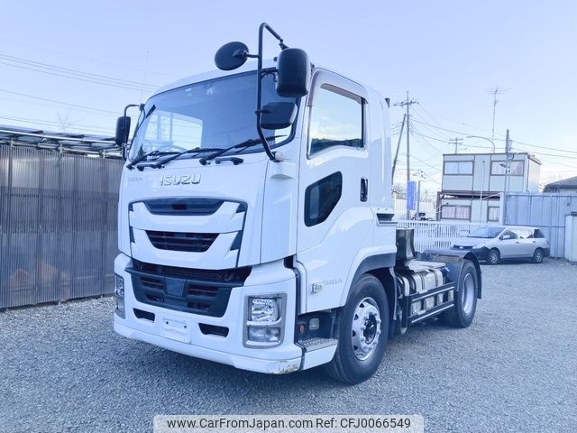 isuzu giga 2017 -ISUZU--Giga QKG-EXD52BD--EXD52BD-7001132---ISUZU--Giga QKG-EXD52BD--EXD52BD-7001132- image 1