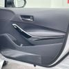 toyota corolla 2024 CFJ1773356 image 12