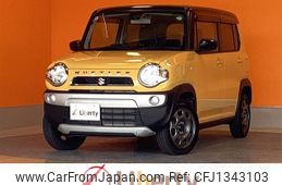 suzuki hustler 2017 quick_quick_MR41S_MR41S-278598