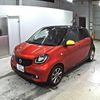 smart forfour 2016 CFJ1700025 image 5