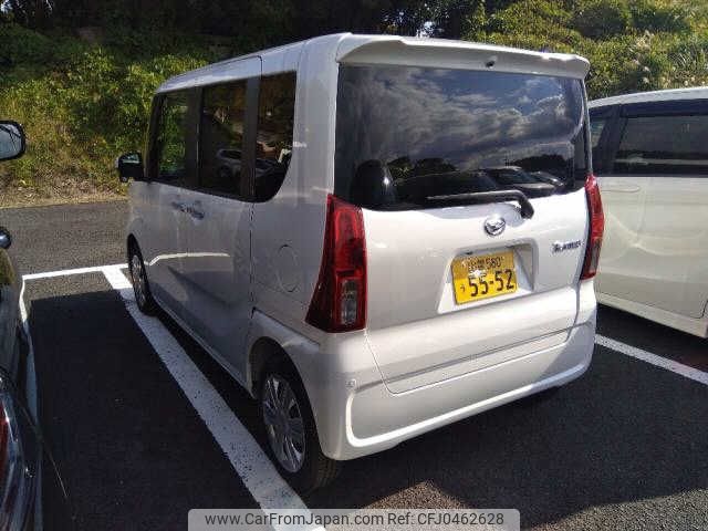 daihatsu tanto 2023 -DAIHATSU 【出雲 580ｳ5552】--Tanto LA650S--0391095---DAIHATSU 【出雲 580ｳ5552】--Tanto LA650S--0391095- image 2