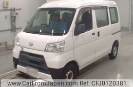 daihatsu hijet-van 2018 -DAIHATSU--Hijet Van EBD-S321V--S321V-0374259---DAIHATSU--Hijet Van EBD-S321V--S321V-0374259-