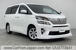 toyota vellfire 2014 -TOYOTA--Vellfire DBA-ANH20W--ANH20-8340280---TOYOTA--Vellfire DBA-ANH20W--ANH20-8340280-