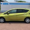 nissan note 2017 CFJ1619302 image 2