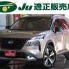 nissan x-trail 2022 -NISSAN 【名変中 】--X-Trail SNT33--001511---NISSAN 【名変中 】--X-Trail SNT33--001511- image 1