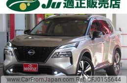 nissan x-trail 2022 -NISSAN 【名変中 】--X-Trail SNT33--001511---NISSAN 【名変中 】--X-Trail SNT33--001511-