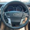 toyota mark-x 2010 CFJ1510802 image 11