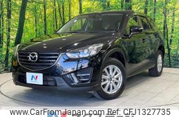 mazda cx-5 2015 quick_quick_KE2AW_KE2AW-202855