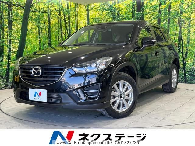 mazda cx-5 2015 quick_quick_KE2AW_KE2AW-202855 image 1
