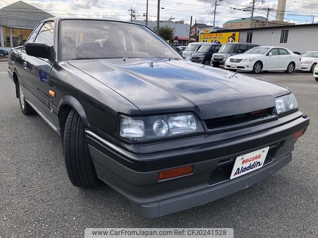 nissan skyline 1988 GOO_JP_700080241230240923001 image 2