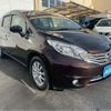 nissan note 2014 -NISSAN--Note DBA-E12--E12-301869---NISSAN--Note DBA-E12--E12-301869- image 2