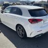 mercedes-benz a-class 2019 -MERCEDES-BENZ--Benz A Class 5BA-177084--WDD1770842V044995---MERCEDES-BENZ--Benz A Class 5BA-177084--WDD1770842V044995- image 3