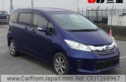 honda freed 2015 -HONDA--Freed GB3ｶｲ-5500973---HONDA--Freed GB3ｶｲ-5500973-