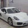 porsche cayman 2016 -PORSCHE 【名古屋 307る7216】--Porsche Cayman 981MA123-WP0ZZZ98ZGK181696---PORSCHE 【名古屋 307る7216】--Porsche Cayman 981MA123-WP0ZZZ98ZGK181696- image 6