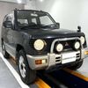 mitsubishi pajero-mini 1996 Mitsuicoltd_MBPM0098508R0610 image 1