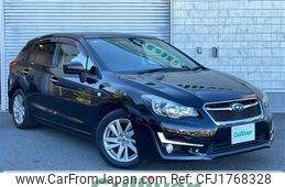 subaru impreza-wagon 2016 CFJ1768328