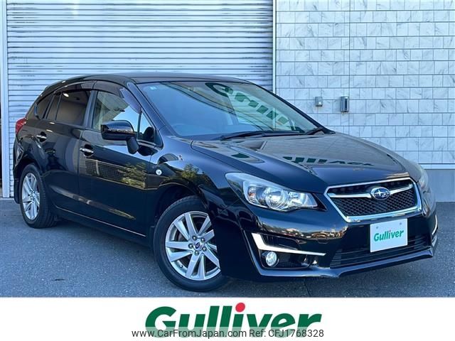 subaru impreza-wagon 2016 CFJ1768328 image 1
