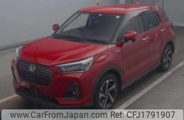 daihatsu rocky 2022 CFJ1791907