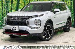 mitsubishi outlander-phev 2023 CFJ1598315