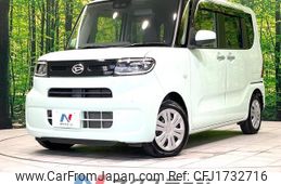 daihatsu tanto 2019 CFJ1732716