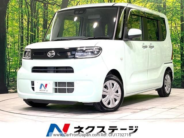 daihatsu tanto 2019 CFJ1732716 image 1