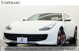 ferrari ferrari-others 2020 -FERRARI--ﾌｪﾗｰﾘGTC4ﾙｯｿ ABA-F151BME--ZFF82WNJ000256122---FERRARI--ﾌｪﾗｰﾘGTC4ﾙｯｿ ABA-F151BME--ZFF82WNJ000256122-