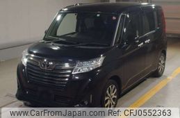 toyota roomy 2019 -TOYOTA--Roomy DBA-M900A--M900A-0399527---TOYOTA--Roomy DBA-M900A--M900A-0399527-