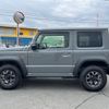suzuki jimny-sierra 2025 quick_quick_3BA-JB74W_JB74W-236759 image 2
