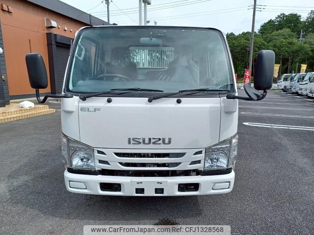 isuzu elf-truck 2019 GOO_NET_EXCHANGE_0401987A30250623W002 image 2
