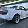 toyota mr2 1989 -TOYOTA--MR2 AW11--AW11-0161313---TOYOTA--MR2 AW11--AW11-0161313- image 2