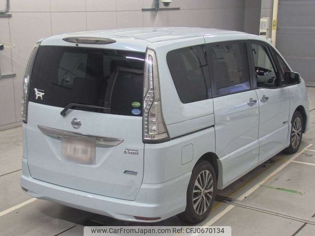 nissan serena 2013 -NISSAN--Serena HFC26-201420---NISSAN--Serena HFC26-201420- image 2