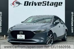 mazda mazda3-fastback 2019 CFJ1660956