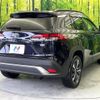 toyota corolla-cross 2022 -TOYOTA--Corolla Cross 6AA-ZVG11--ZVG11-1049353---TOYOTA--Corolla Cross 6AA-ZVG11--ZVG11-1049353- image 18