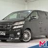toyota vellfire 2012 quick_quick_ANH20W_ANH20-8207392 image 1
