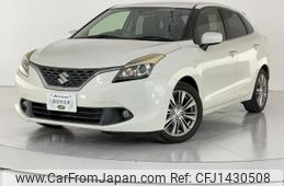 suzuki baleno 2016 quick_quick_WB42S_MA3EWB42S00146808