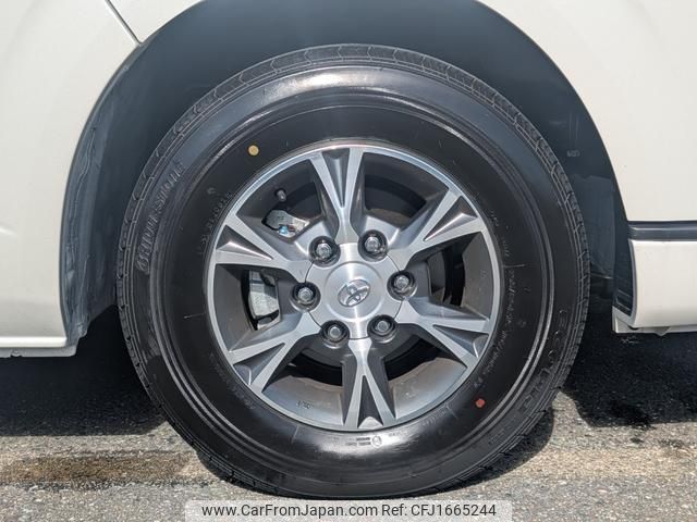 toyota hiace-van 2025 CFJ1665244 image 2