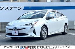 toyota prius 2016 quick_quick_ZVW50_ZVW50-6043918