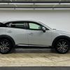 mazda cx-3 2015 quick_quick_LDA-DK5FW_DK5FW-117949 image 18