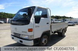 toyota dyna-truck 1995 NIKYO_SP47766