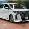 toyota alphard 2018 -TOYOTA--Alphard DBA-AGH30W--AGH30-0182593---TOYOTA--Alphard DBA-AGH30W--AGH30-0182593- image 16