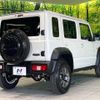 suzuki jimny-nomade 2025 CFJ1602005 image 17