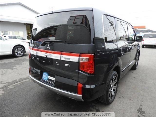 mitsubishi delica-d5 2023 quick_quick_3DA-CV1W_CV1W-4017485 image 2