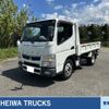 mitsubishi-fuso canter 2017 CFJ1661286 image 1