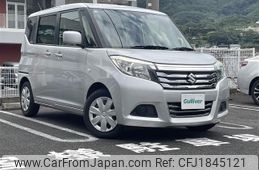 suzuki solio 2020 CFJ1845121
