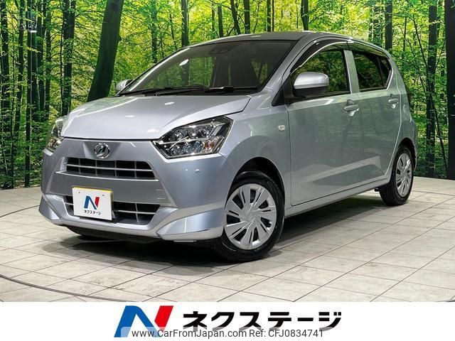 daihatsu mira-e-s 2019 quick_quick_LA350S_LA350S-0184616 image 1