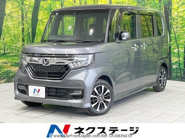 honda n-box 2020 quick_quick_JF3_JF3-1480039 image 1