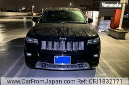 jeep grand-cherokee 2014 CFJ1832171